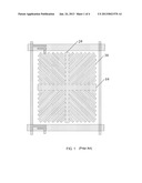 Pixel Electrode And Liquid Crystal Display Panel diagram and image