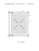 Pixel Electrode And Liquid Crystal Display Panel diagram and image