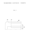 USER TERMINAL AND DISPLAY PANEL THEREOF diagram and image