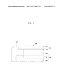 USER TERMINAL AND DISPLAY PANEL THEREOF diagram and image