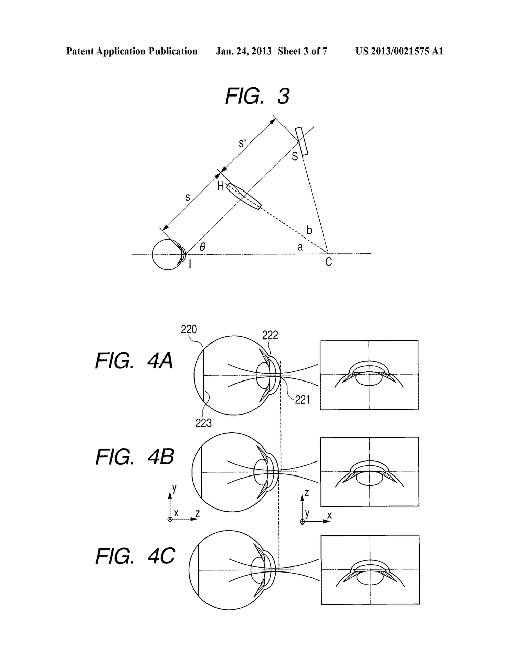 OPTICAL TOMOGRAPHIC IMAGING APPARATUS - diagram, schematic, and image 04