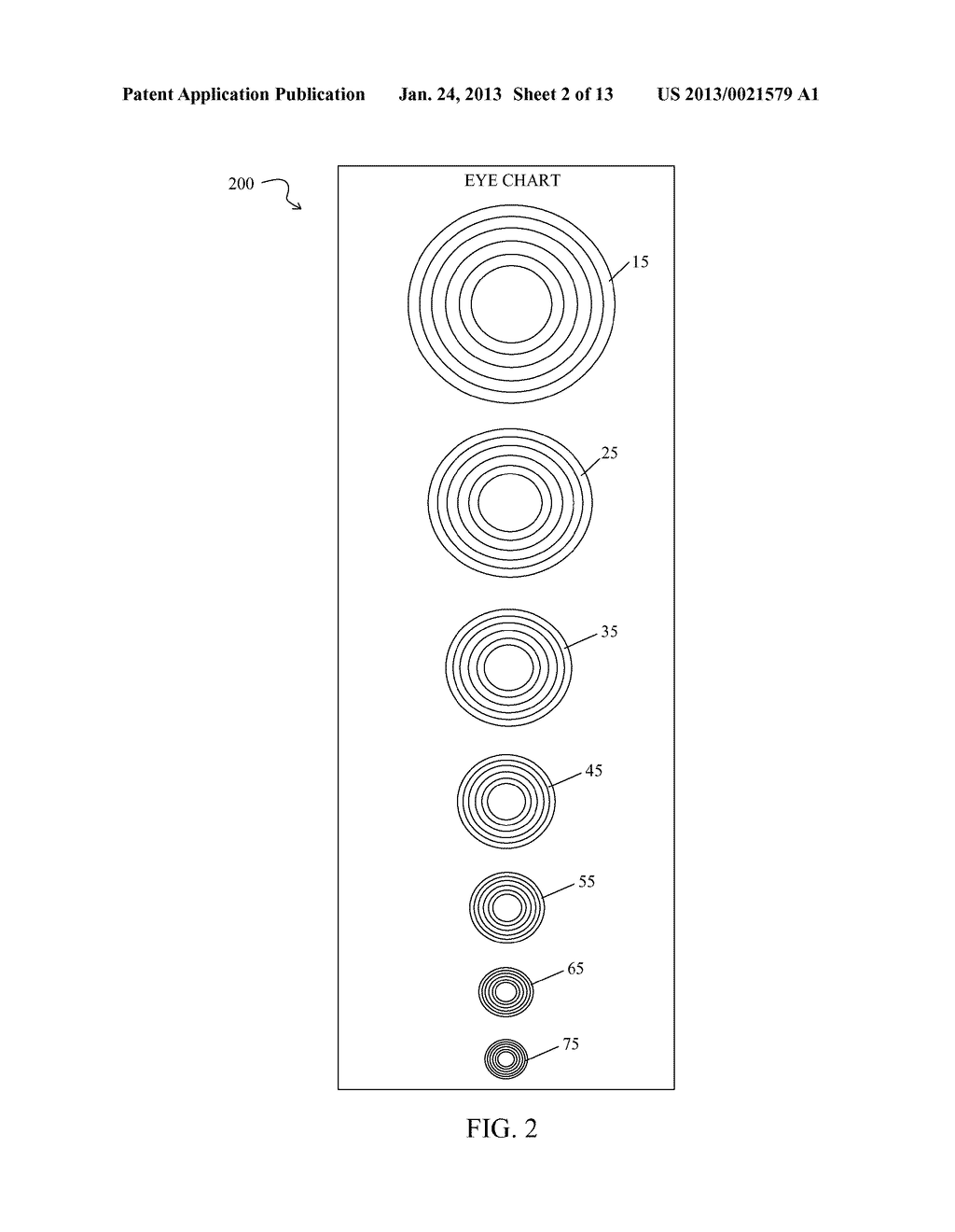 DIGITAL DISPLAY CATARACT EYE DETECTION METHOD - diagram, schematic, and image 03