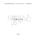 Frequency Control of Despeckling diagram and image