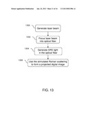 Frequency Control of Despeckling diagram and image