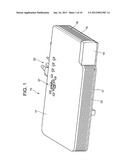 LIGHT SOURCE UNIT UTILIZING LASER FOR LIGHT SOURCE AND PROJECTOR diagram and image