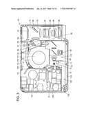 LIGHT SOURCE UNIT UTILIZING LASER FOR LIGHT SOURCE AND PROJECTOR diagram and image