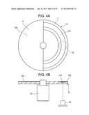 LIGHT SOURCE UNIT UTILIZING LASER FOR LIGHT SOURCE AND PROJECTOR diagram and image