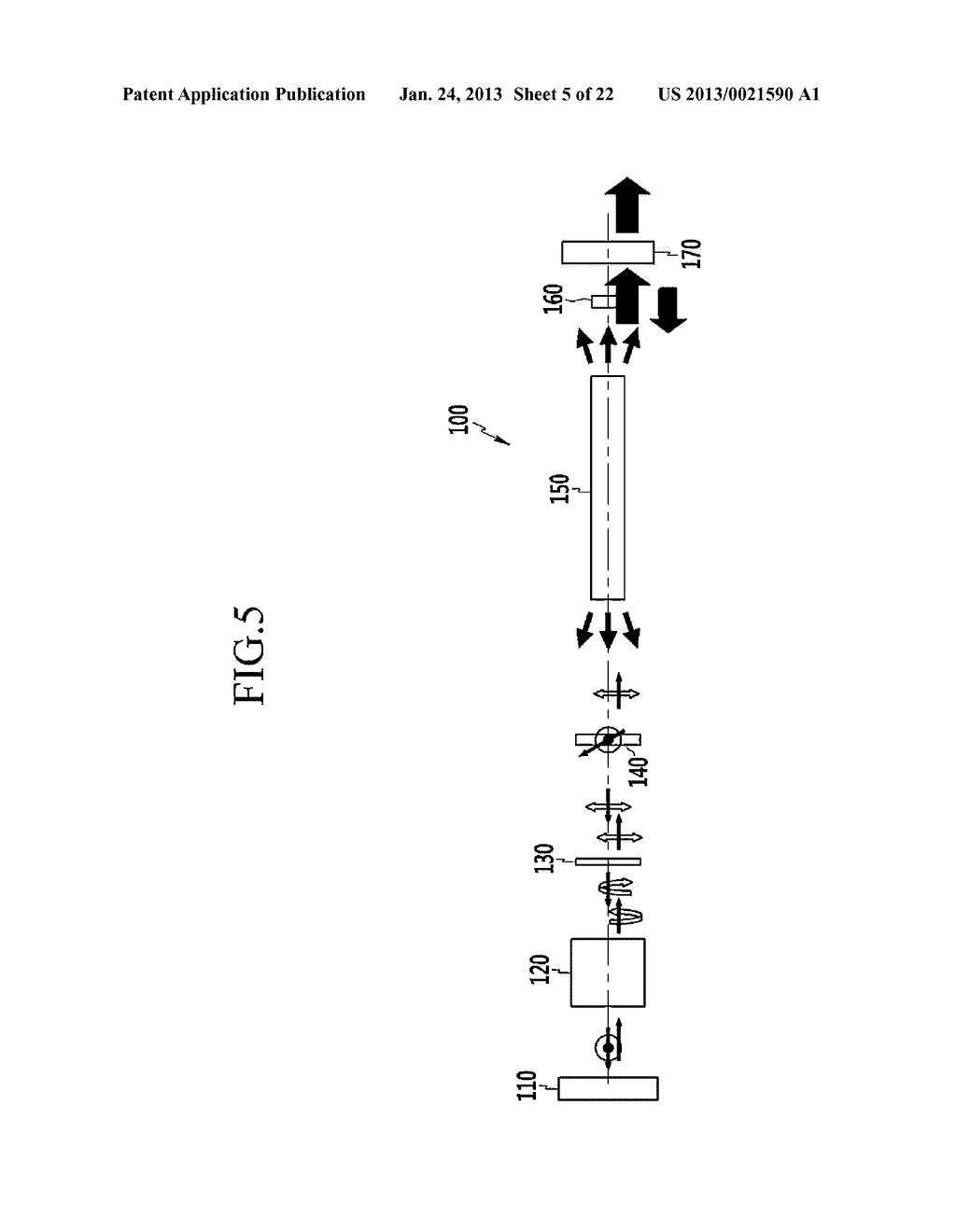 LIGHT EXPOSURE APPARATUS AND METHOD OF CONTROLLING THE SAME - diagram, schematic, and image 06