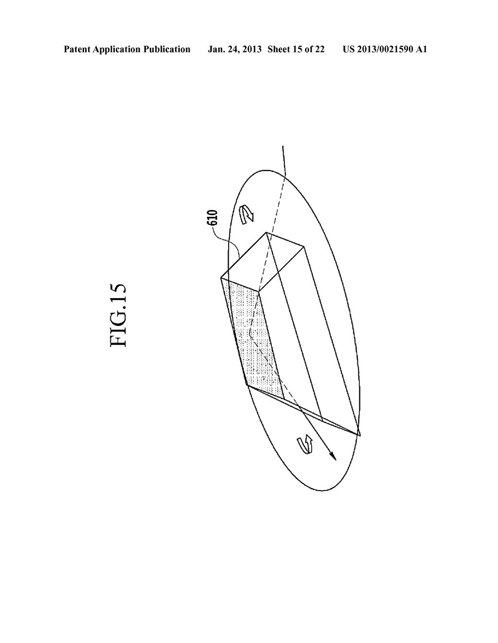 LIGHT EXPOSURE APPARATUS AND METHOD OF CONTROLLING THE SAME - diagram, schematic, and image 16