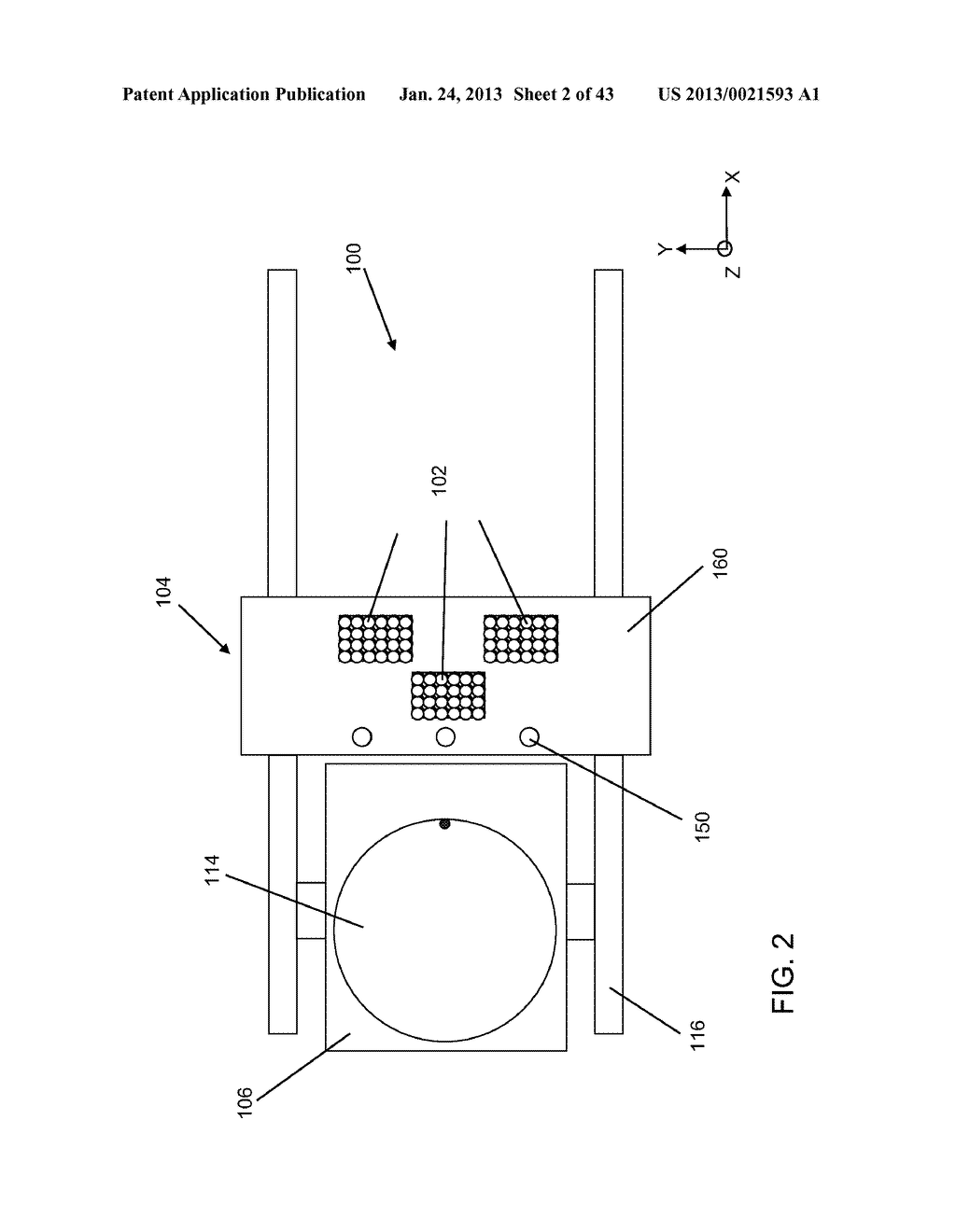 SUBSTRATE HANDLING APPARATUS AND LITHOGRAPHIC APPARATUS - diagram, schematic, and image 03