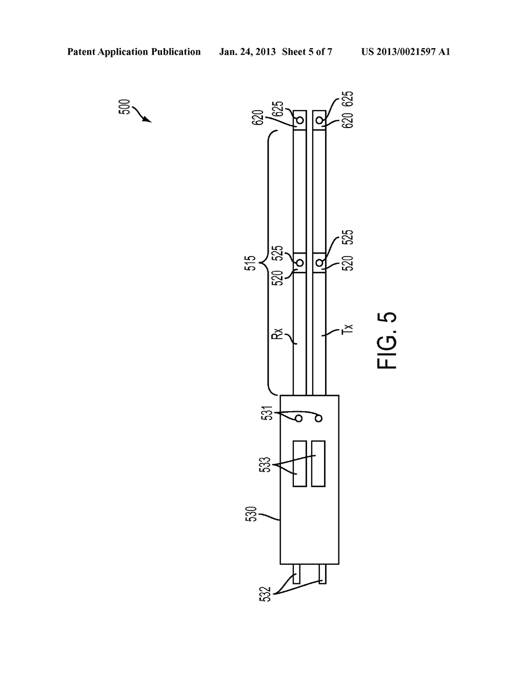 CABLE IDENTIFICATION - diagram, schematic, and image 06