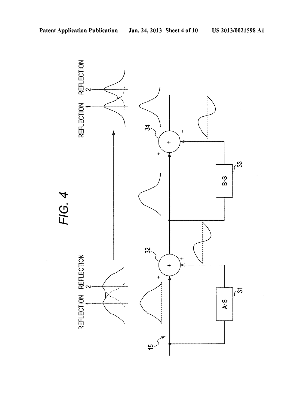 FIBER MEASUREMENT DEVICE - diagram, schematic, and image 05