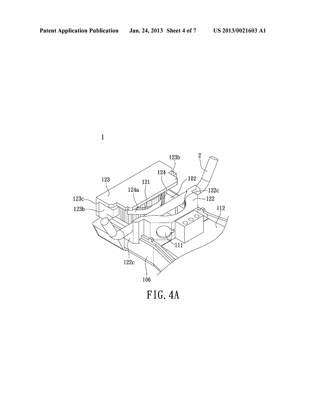 OPTICAL SIGNAL INSPECTION DEVICE - diagram, schematic, and image 05