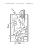 PRITING APPARATUS, CONTROL METHOD FOR THE PRINTING APPARATUS, AND STORAGE     MEDIUM diagram and image