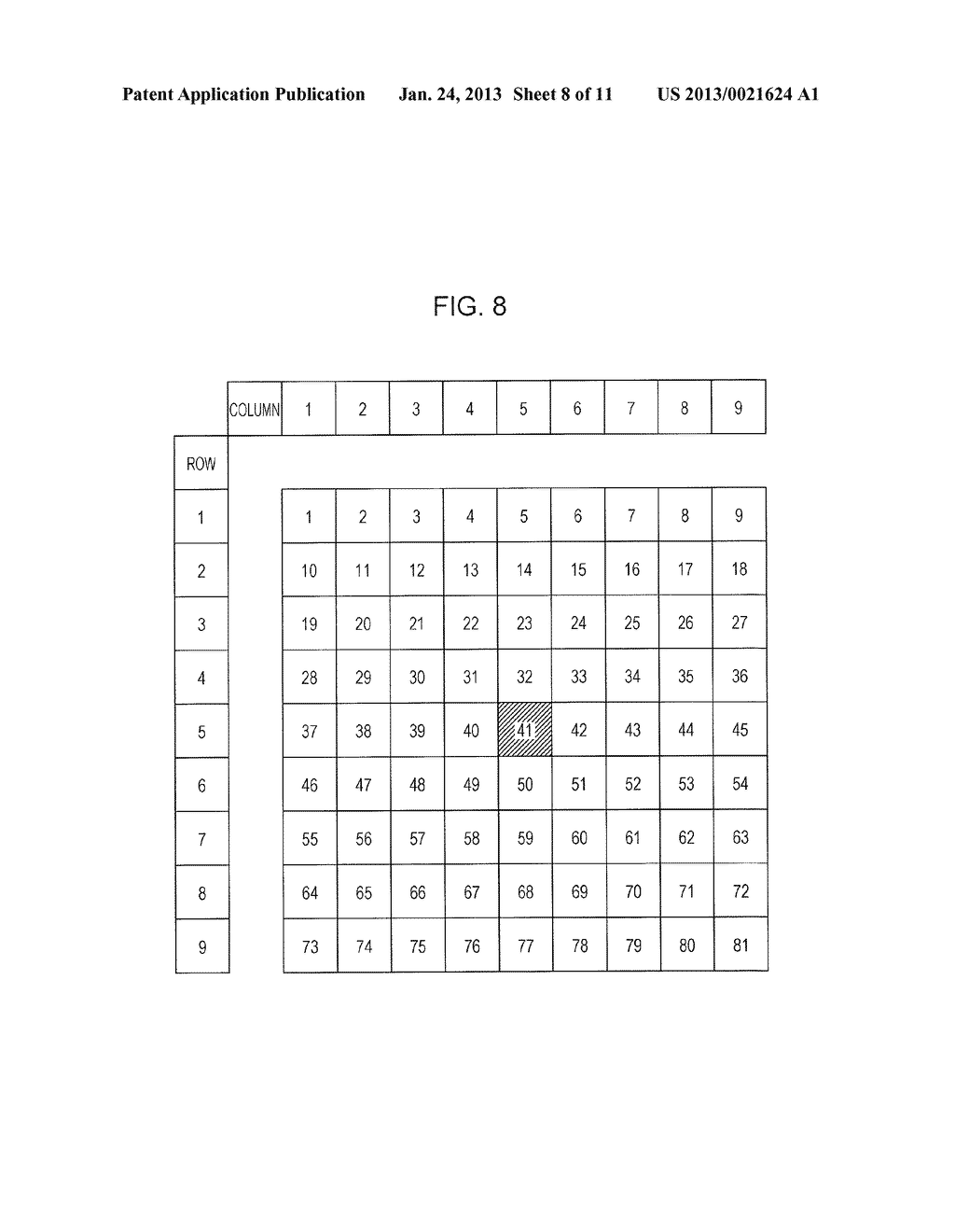 IMAGE PROCESSING APPARATUS, IMAGE FORMING APPARATUS, IMAGE PROCESSING     METHOD, AND COMPUTER-READABLE MEDIUM - diagram, schematic, and image 09