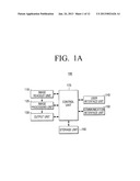 IMAGE FORMING APPARATUS, PRINTING CONTROL TERMINAL APPARATUS, AND IMAGE     FORMING METHOD THEREOF diagram and image