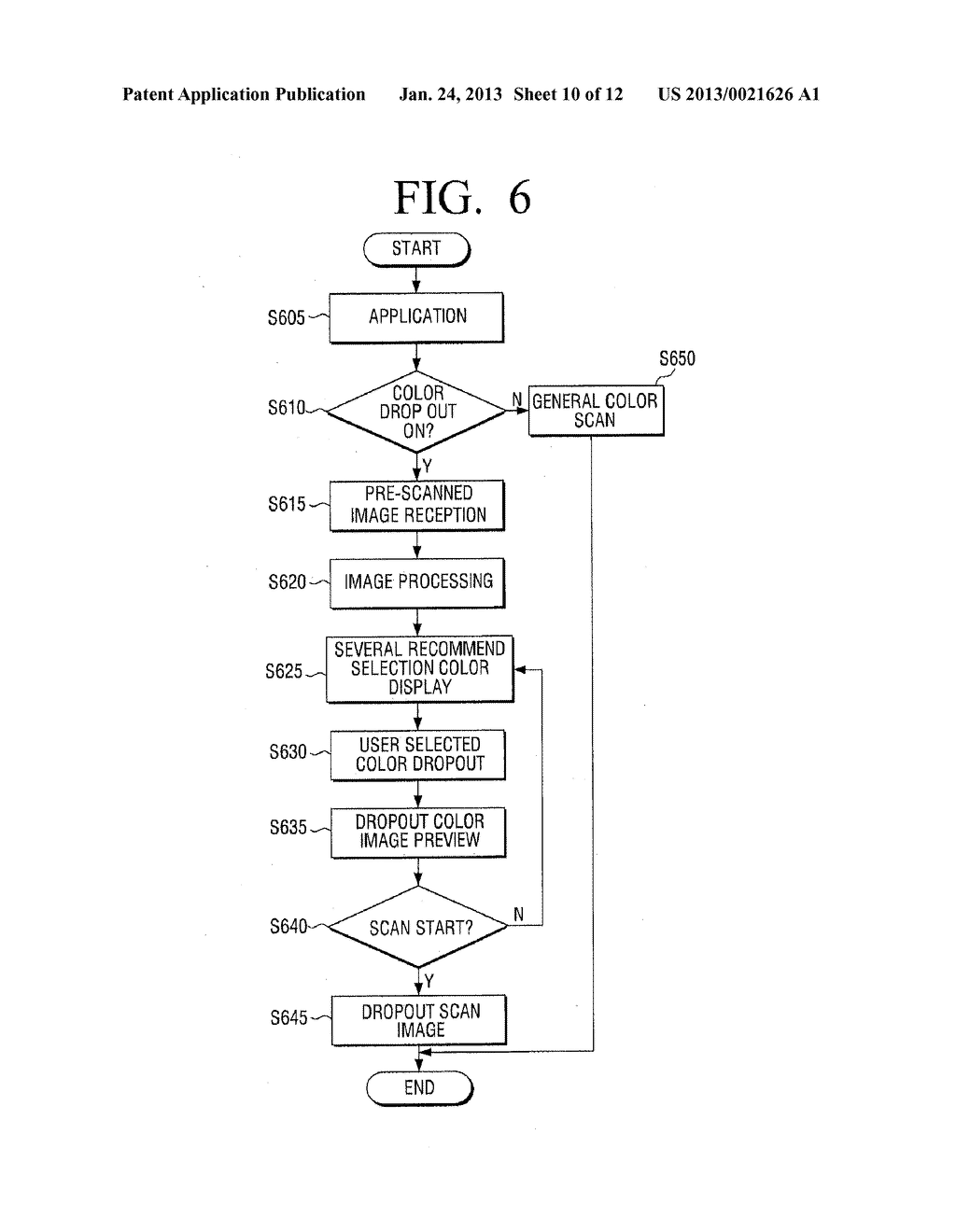 IMAGE FORMING APPARATUS, PRINTING CONTROL TERMINAL APPARATUS, AND IMAGE     FORMING METHOD THEREOF - diagram, schematic, and image 11