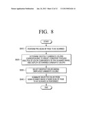 IMAGE FORMING APPARATUS, PRINTING CONTROL TERMINAL APPARATUS, AND IMAGE     FORMING METHOD THEREOF diagram and image