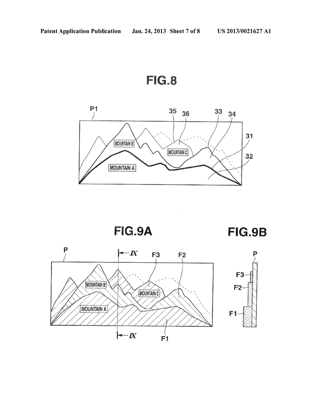 IMAGE PROCESSING APPARATUS, PRINTER, AND IMAGE PROCESSING METHOD - diagram, schematic, and image 08