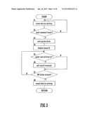 IMAGE FORMING DEVICE, IMAGE FORMING METHOD, PRINTER DRIVER PROGRAM, AND     IMAGE FORMING SYSTEM diagram and image