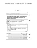 IMAGE PROCESSING APPARATUS, METHOD OF CONTROLLING THE SAME AND STORAGE     MEDIUM diagram and image