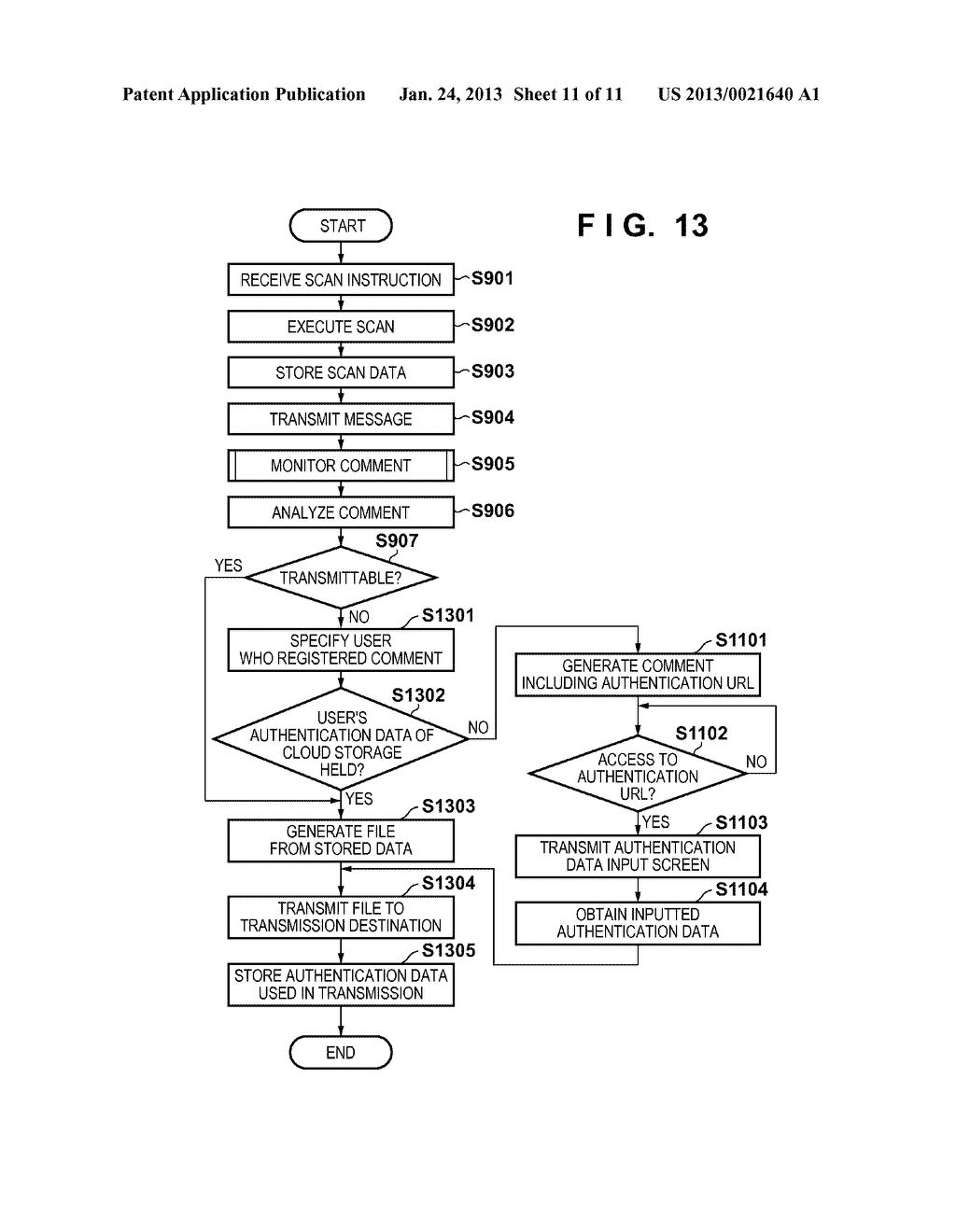 IMAGE PROCESSING APPARATUS, METHOD OF CONTROLLING THE SAME AND STORAGE     MEDIUM - diagram, schematic, and image 12