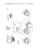 COST RECOVERY SYSTEM AND METHOD FOR WALK-UP OFFICE EQUIPEMENT diagram and image