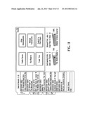 COST RECOVERY SYSTEM AND METHOD FOR WALK-UP OFFICE EQUIPEMENT diagram and image