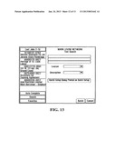 COST RECOVERY SYSTEM AND METHOD FOR WALK-UP OFFICE EQUIPEMENT diagram and image