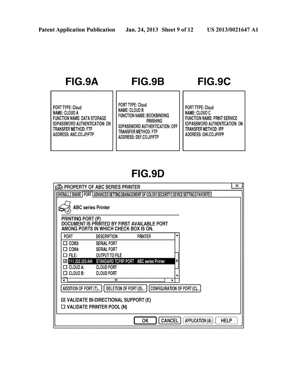 INFORMATION PROCESSING APPARATUS, METHOD FOR CONTROLLING INFORMATION     PROCESSING APPARATUS, AND COMPUTER PROGRAM - diagram, schematic, and image 10