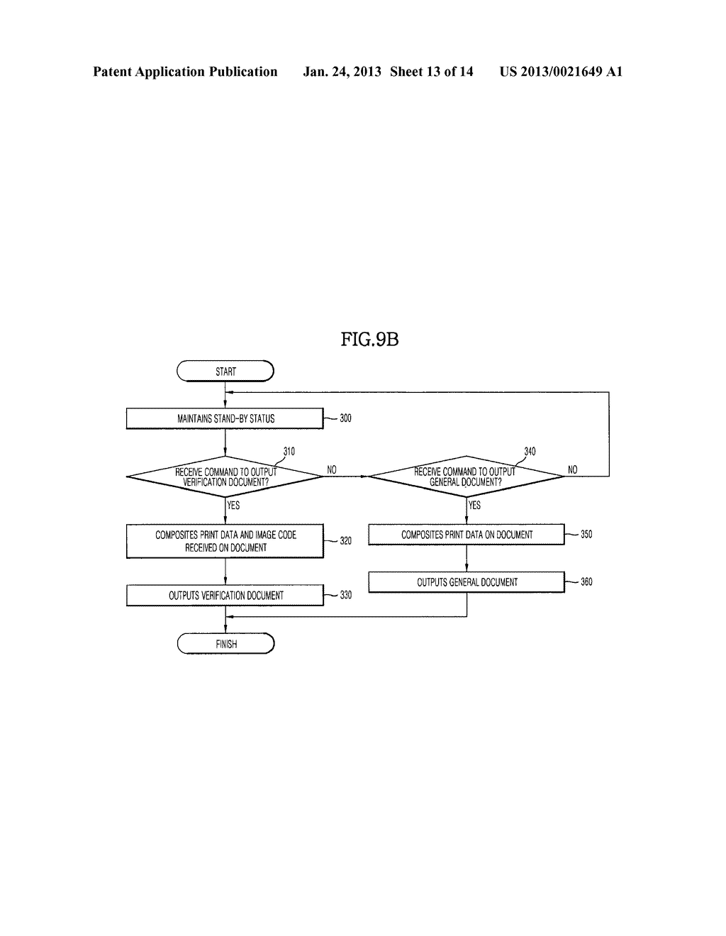 HOST, IMAGE FORMING APPARATUS AND CONTROL METHOD THEREOF - diagram, schematic, and image 14