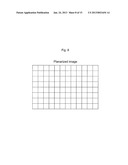 IMAGE PROCESSING APPARATUS AND DOCUMENT SCANNING SYSTEM HAVING THE SAME diagram and image