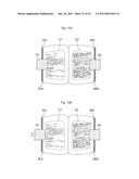 IMAGE PROCESSING APPARATUS AND DOCUMENT SCANNING SYSTEM HAVING THE SAME diagram and image