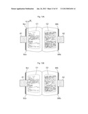 IMAGE PROCESSING APPARATUS AND DOCUMENT SCANNING SYSTEM HAVING THE SAME diagram and image