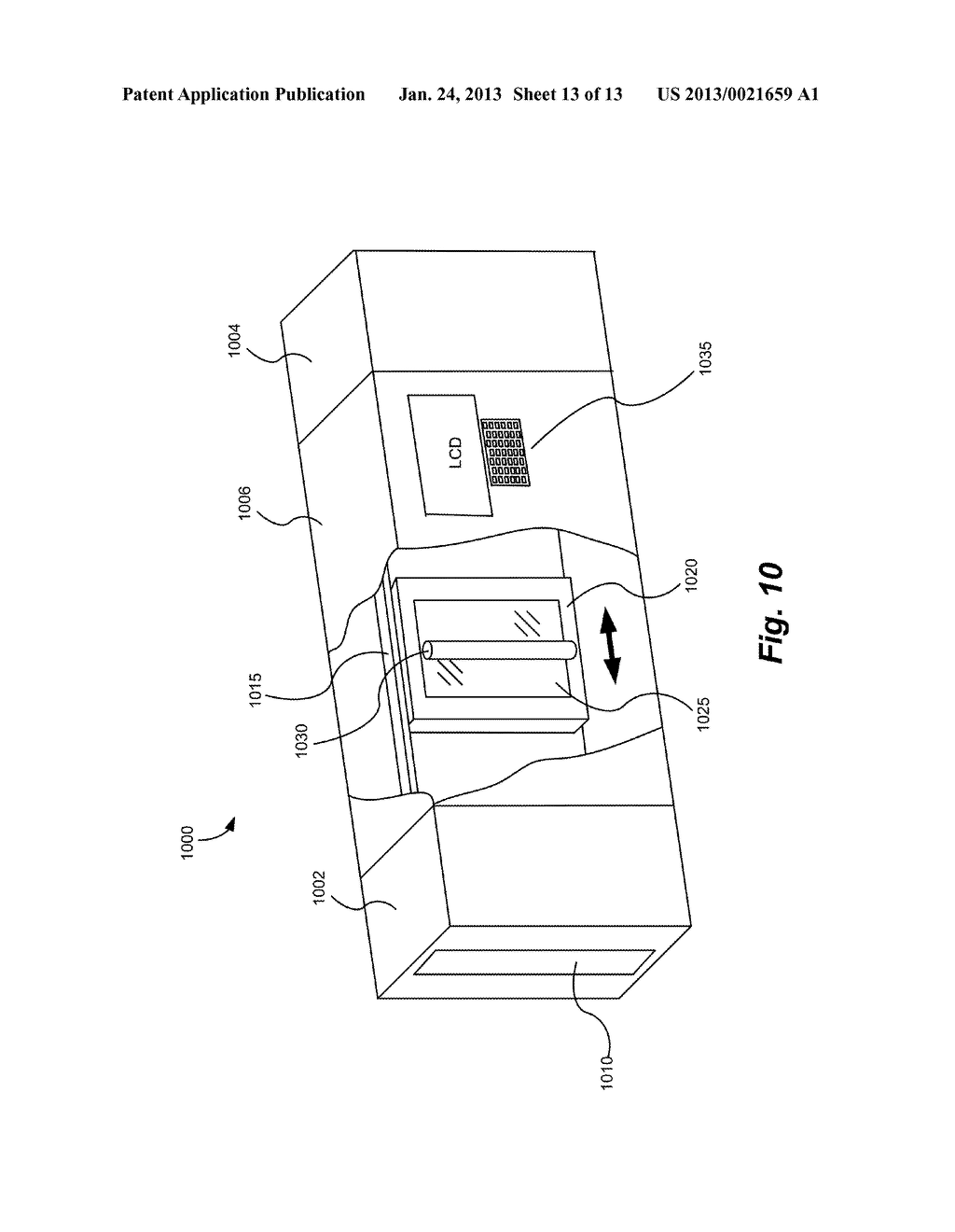 MULTI-PANE ELECTROCHROMIC WINDOWS - diagram, schematic, and image 14