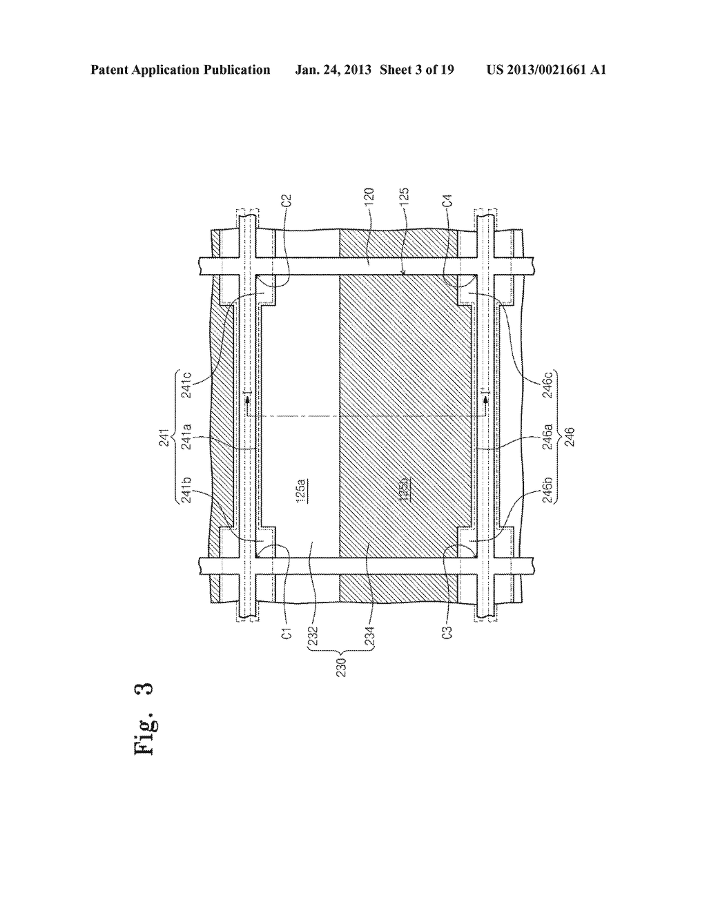 DISPLAY APPARATUS AND METHOD OF DRIVING THE SAME - diagram, schematic, and image 04