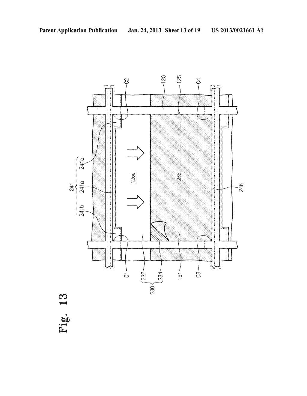 DISPLAY APPARATUS AND METHOD OF DRIVING THE SAME - diagram, schematic, and image 14