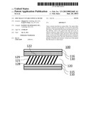 Spectrally Tunable Optical Filter diagram and image