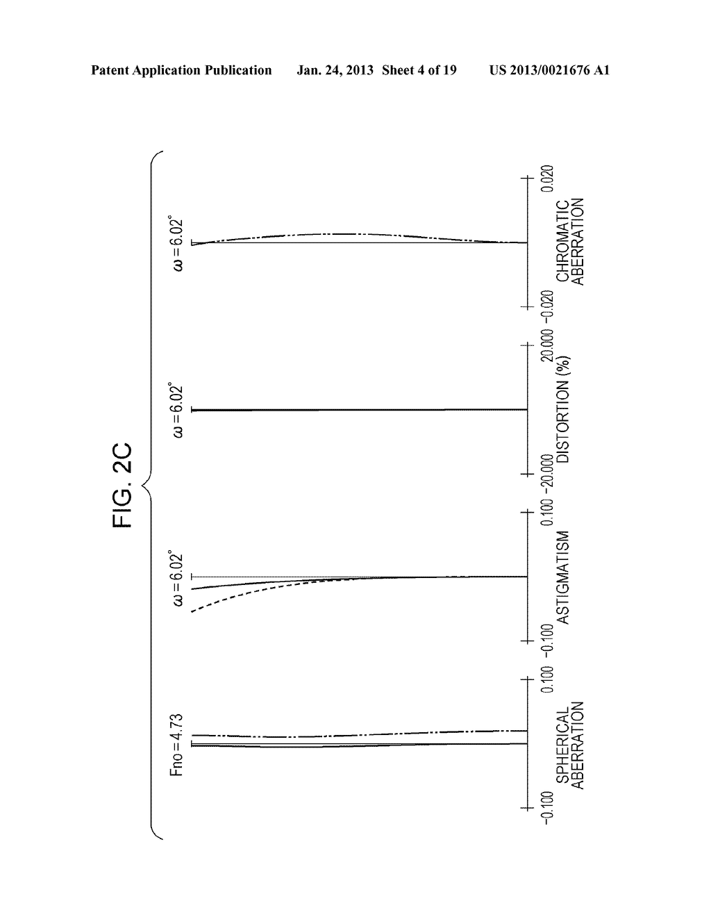 ZOOM LENS AND IMAGE PICKUP APPARATUS EQUIPPED WITH THE ZOOM LENS - diagram, schematic, and image 05