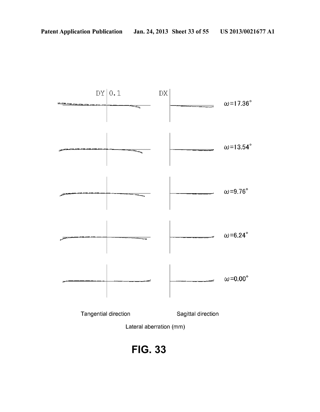 ZOOM LENS - diagram, schematic, and image 34