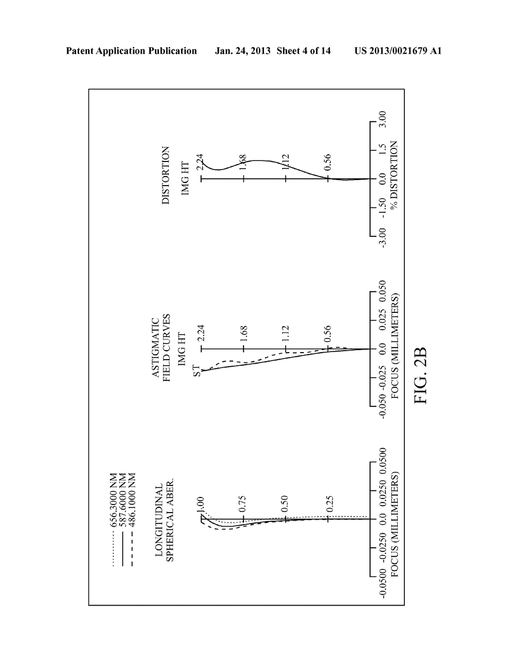 Optical System for Imaging Pickup - diagram, schematic, and image 05