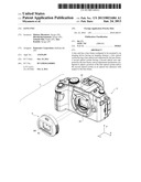 LENS UNIT diagram and image