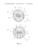 LENS UNIT diagram and image