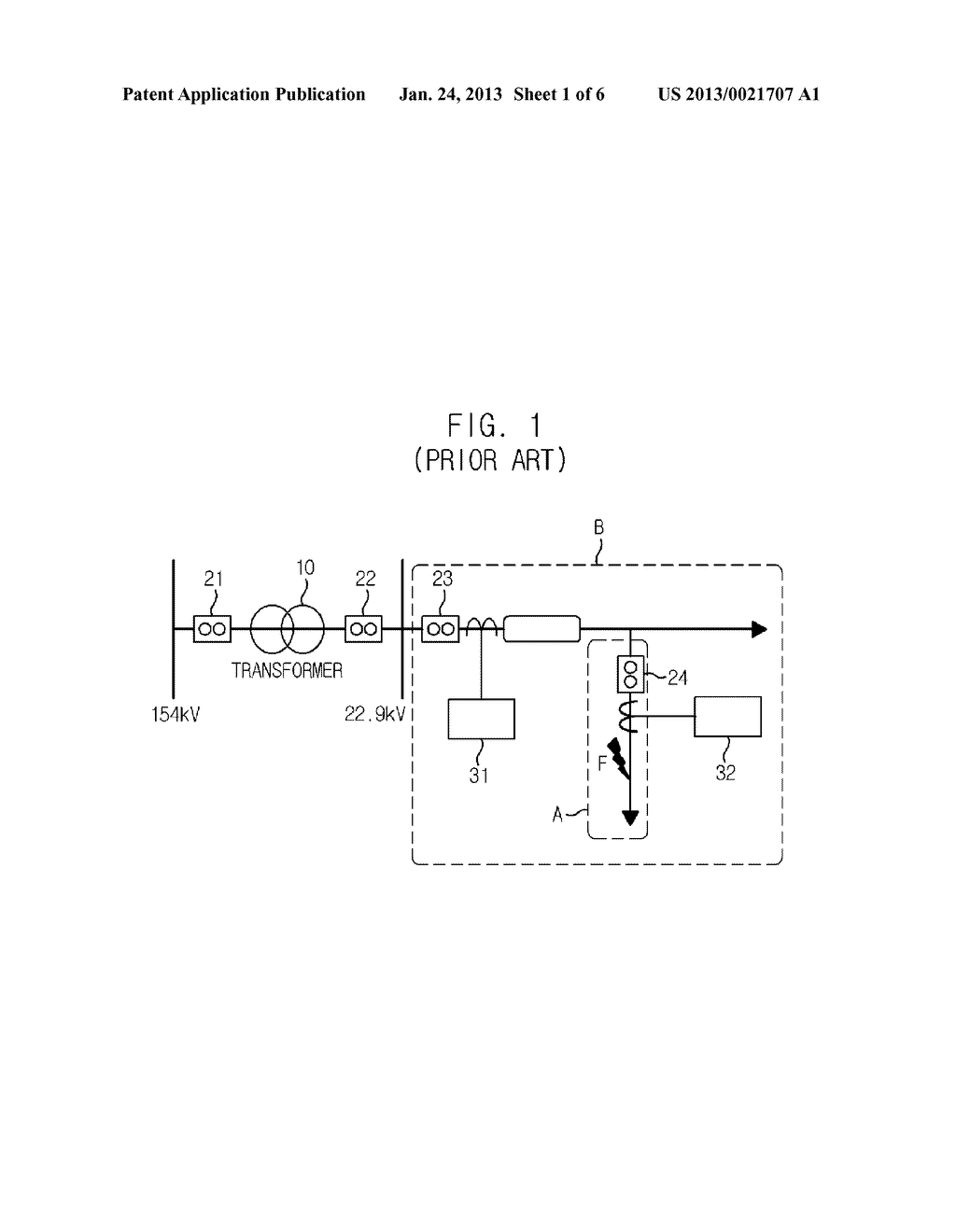 PROTECTION COORDINATION SYSTEM - diagram, schematic, and image 02