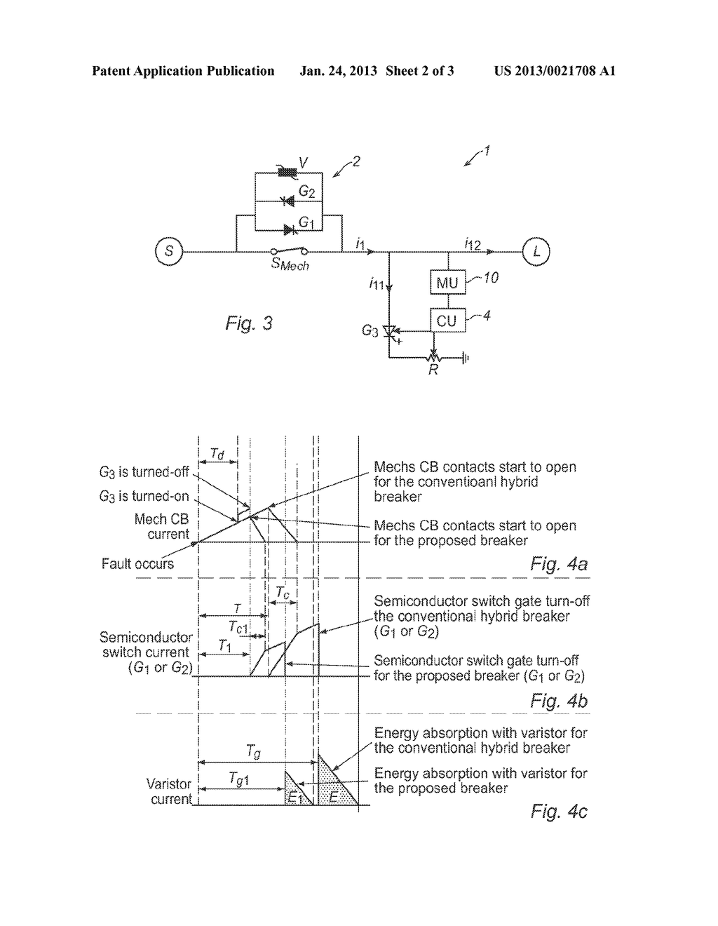 Hybrid Circuit Breaker - diagram, schematic, and image 03