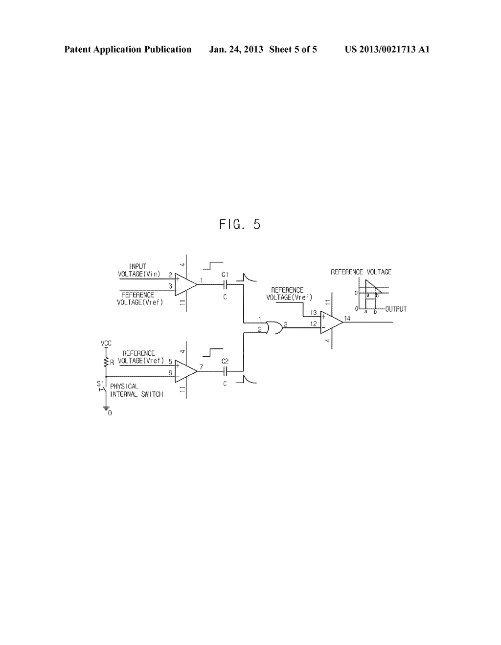 ELECTRONIC MAGNETIC CONTACTOR - diagram, schematic, and image 06