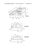 LOW CONSUMPTION LOGIC CIRCUIT AND INTEGRATED CIRCUIT COMPRISING AT LEAST     ONE SUCH LOGIC CIRCUIT diagram and image