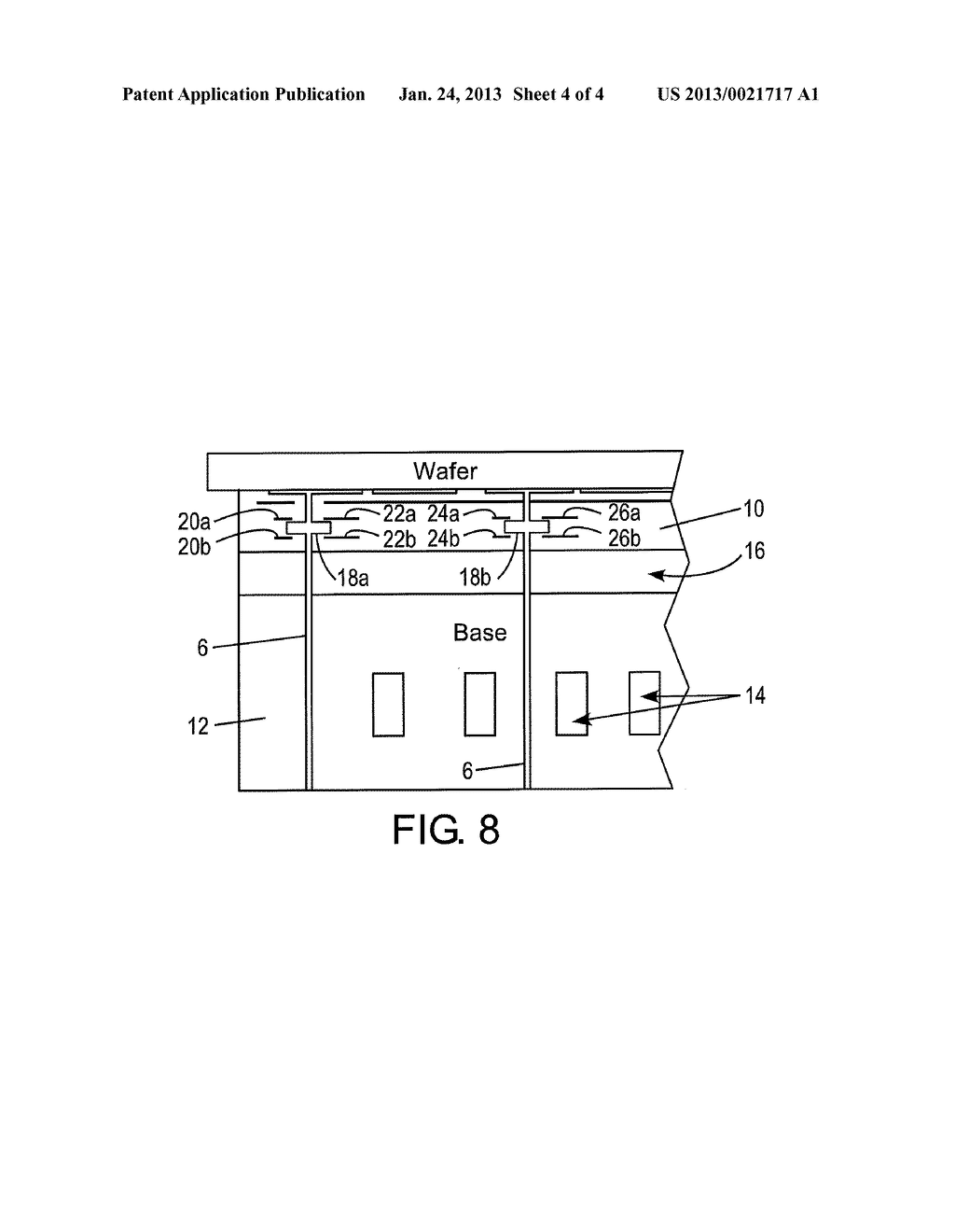 ELECTROSTATIC CHUCK WITH WAFER BACKSIDE PLASMA ASSISTED DECHUCK - diagram, schematic, and image 05