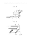 DISPLAY STAND diagram and image