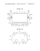 DISPLAY STAND diagram and image